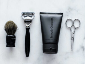 Shaving Kit